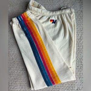 AVIATOR NATION XS women’s sweatpants